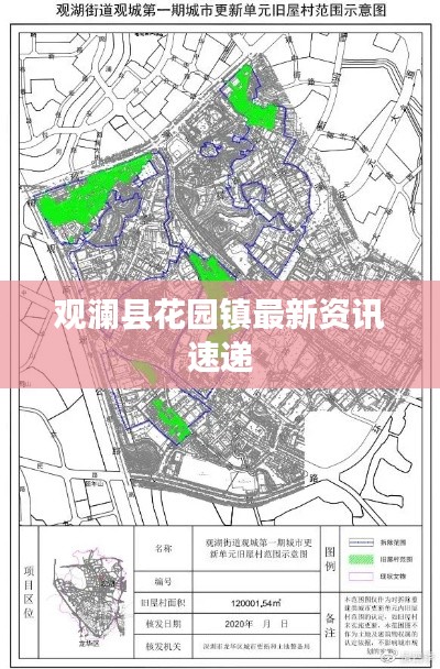 观澜县花园镇最新资讯速递