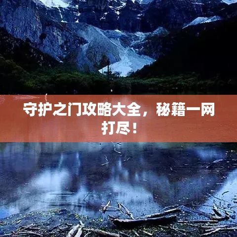守护之门攻略大全，秘籍一网打尽！
