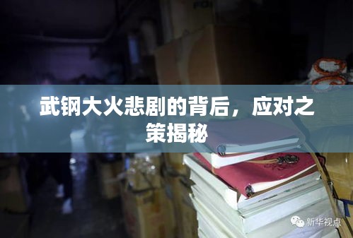 武钢大火悲剧的背后，应对之策揭秘