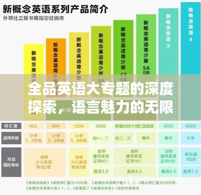 全品英语大专题的深度探索，语言魅力的无限可能