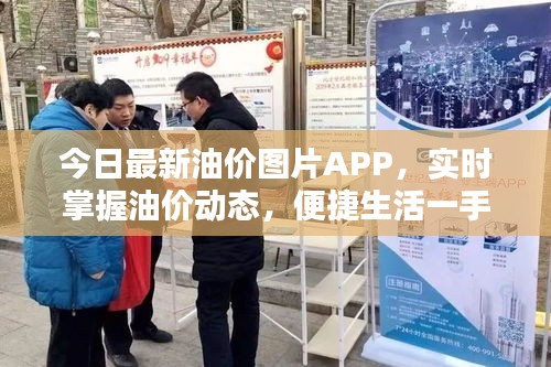 今日最新油价图片APP，实时掌握油价动态，便捷生活一手掌握