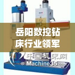 岳阳数控钻床行业领军者揭秘，排名前十钻床设备全解析