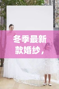 冬季最新款婚纱，时尚浪漫完美融合，打造梦幻婚礼首选装扮