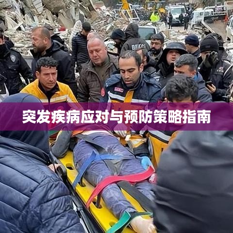 突发疾病应对与预防策略指南